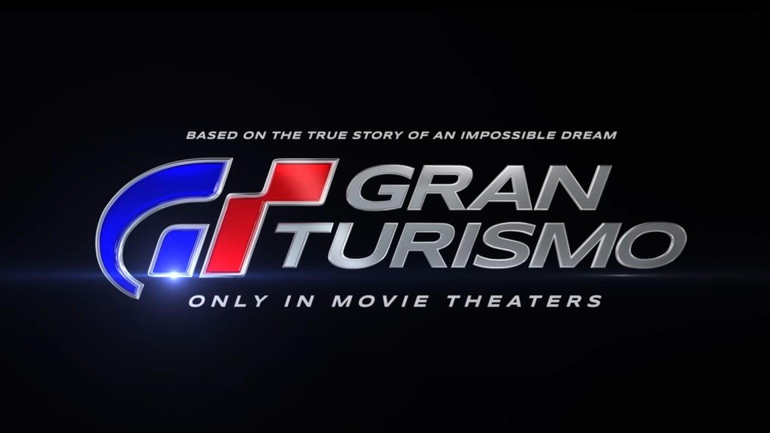 《GT》电影将于5月2日更新首个官方预告 8月正式上映