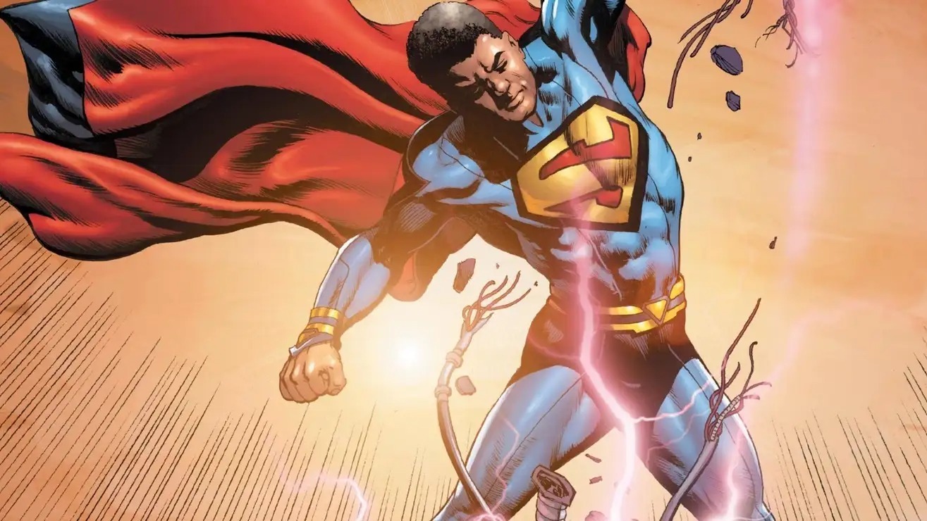 DC影业总裁：JJ《乌超人》企划持绝进止中
