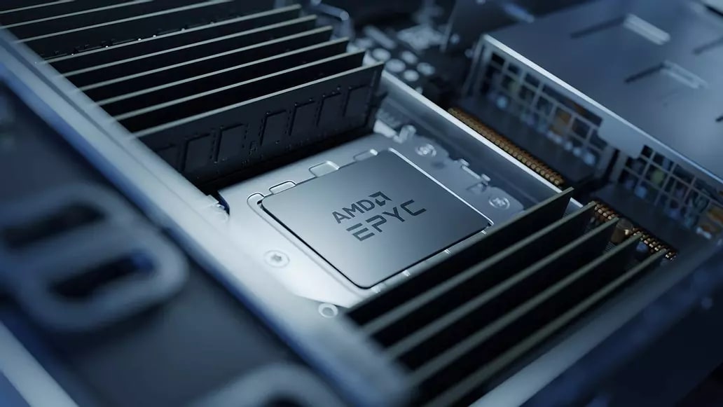 AMD公布2023年第一季度财报 盘后股价大跌6.3%