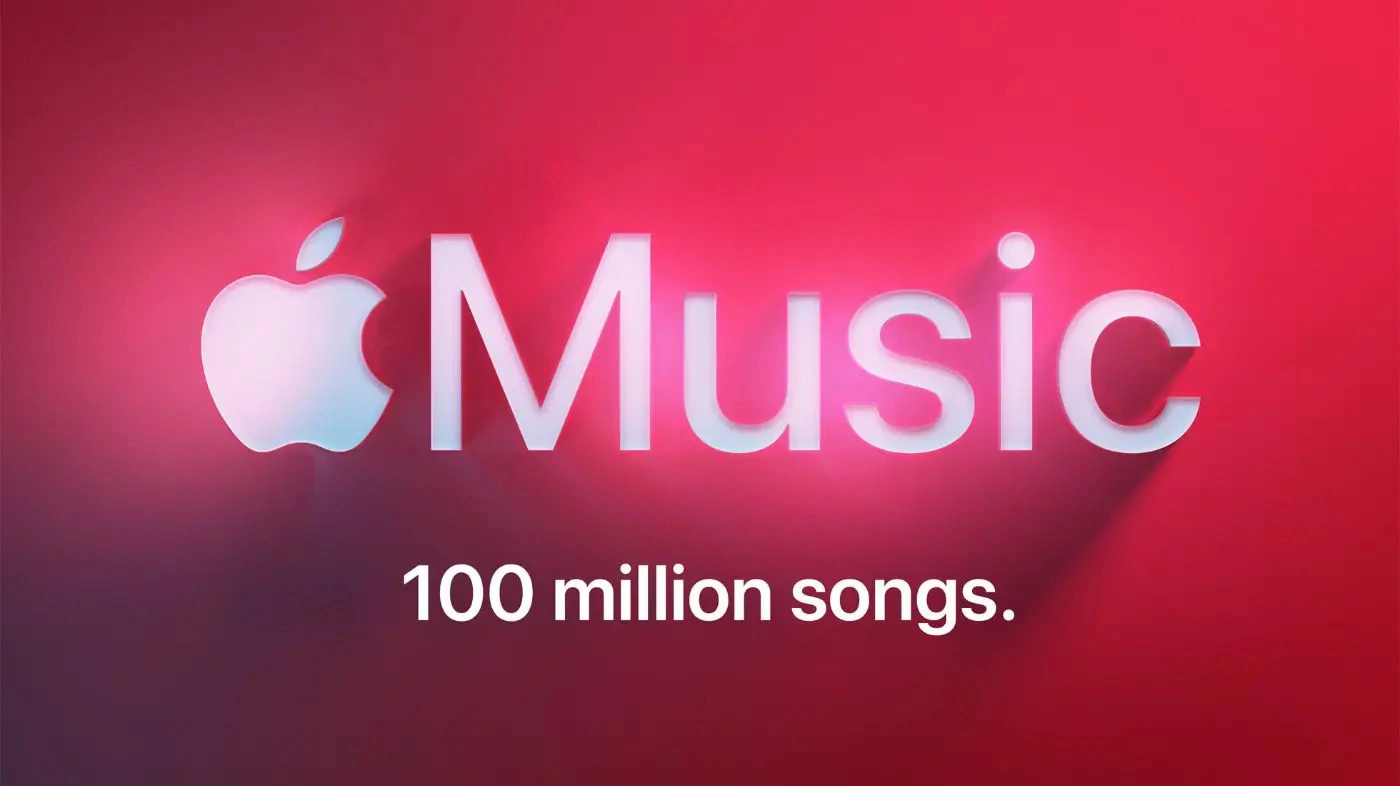 报告称音乐流媒体用户逼近5.9 亿 苹果AM用户8800万