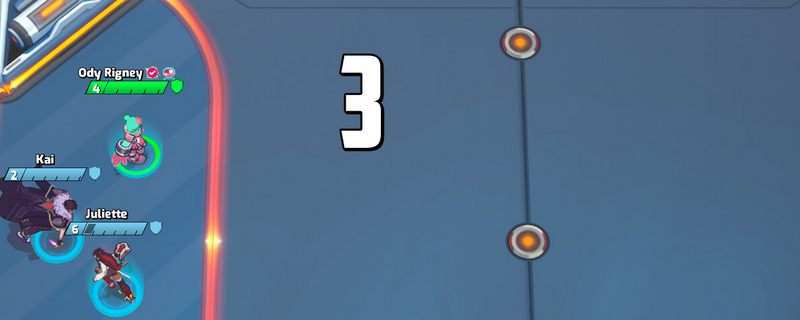 OmegaStrikersѹƵԷ볡ô