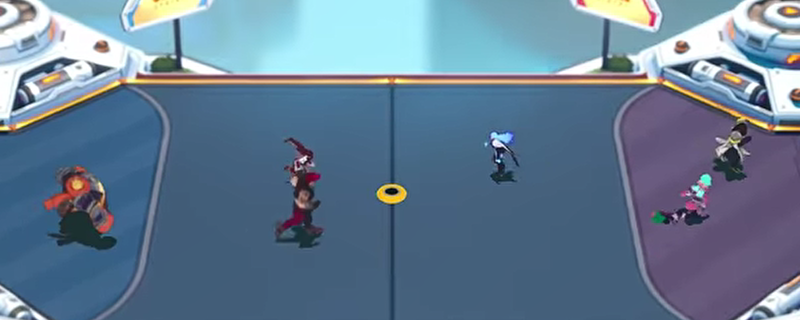 OmegaStrikersΪʲôkaiǲõŽɫ