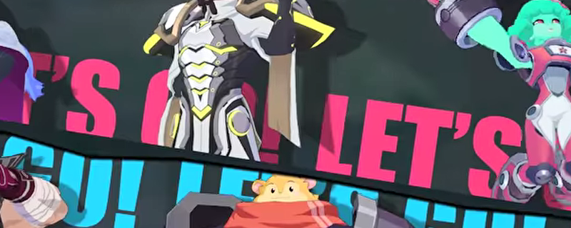 OmegaStrikersǰҪʲô