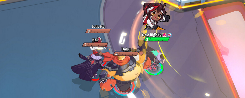 OmegaStrikersЧǰʲô