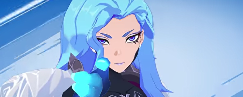 OmegaStrikersŮʲôλ