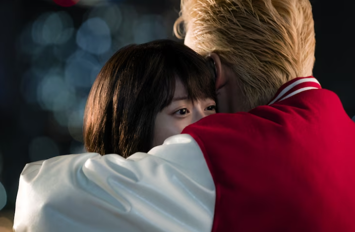 《东京复仇者2》电影后篇新剧照公开 6月30日上映