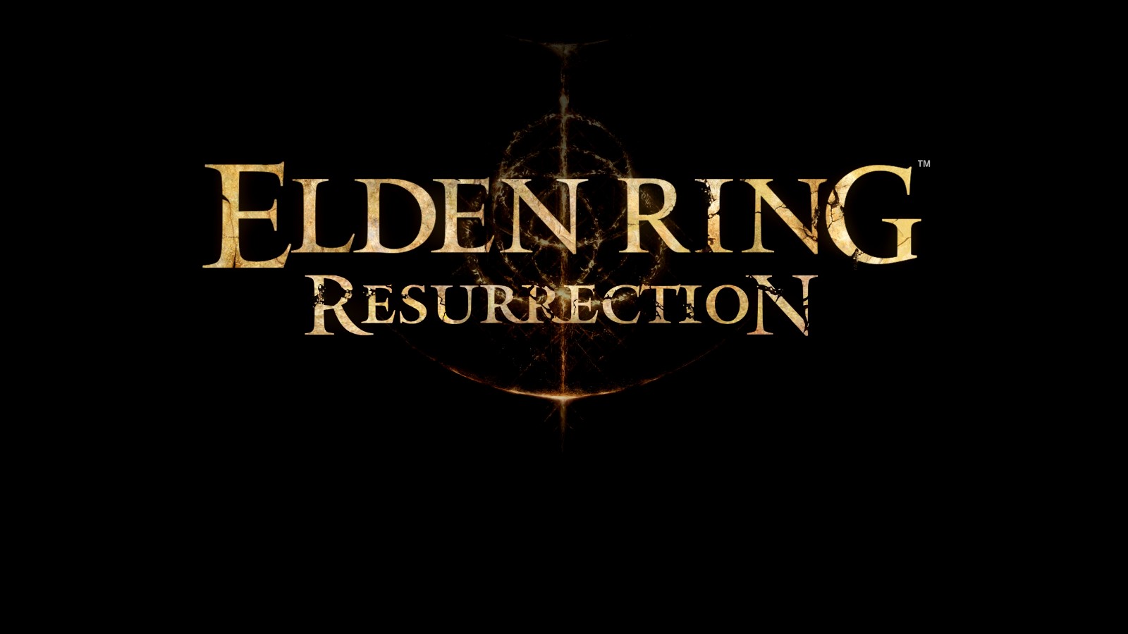 《艾尔登法环》“复活”Mod发布 大幅改变游戏玩法 二次世界 第2张
