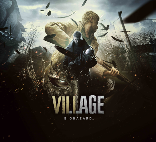 昨天是《生化危机8：村庄》发售两周年 二次世界 第3张
