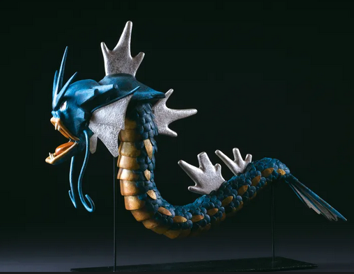 《精灵宝可梦》日本工艺品展览即将在美国洛杉矶举行