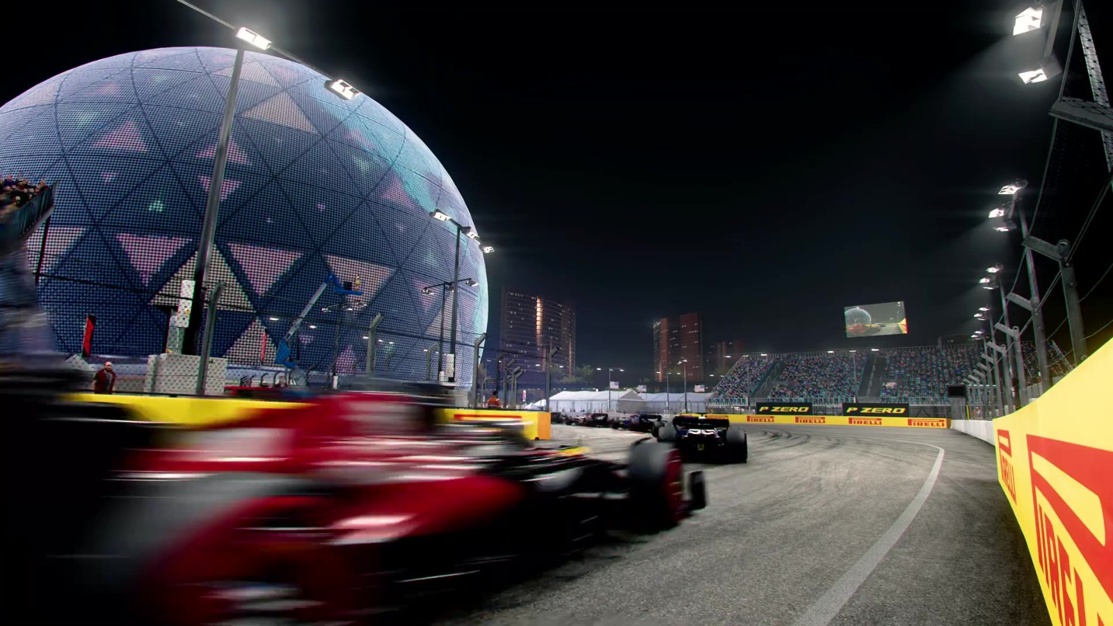 《F1 23》PC版配置需求公布 支持VR/光追 二次世界 第8张