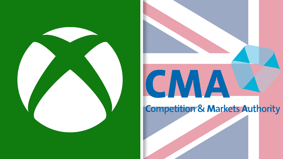 英国CMA对微软动视再增限制：互相获利前必须获得许可