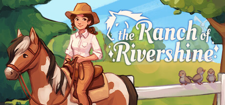 养马牧场新游《The养马 Ranch of Rivershine》Steam抢测