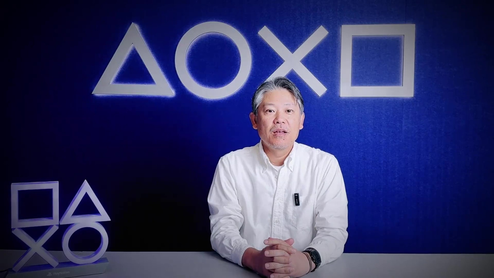 PlayStation5国止上市两周年 江心达雄出镜感激中国玩家