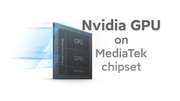 NVIDIA显卡降临手机 携MTK打造新旗舰移动处理器
