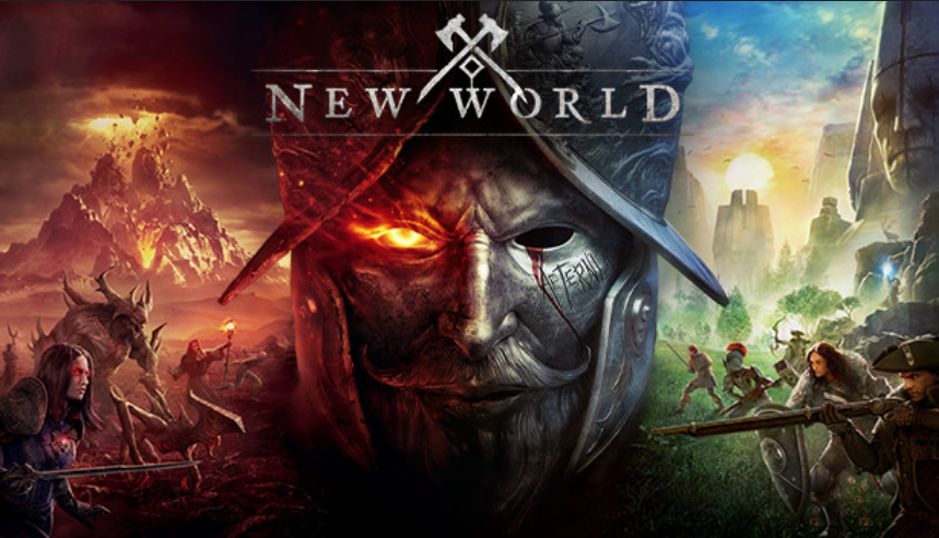 《指环王OL》玩家嘲讽亚马逊新作：《新世界》也就火了一个月 二次世界 第4张