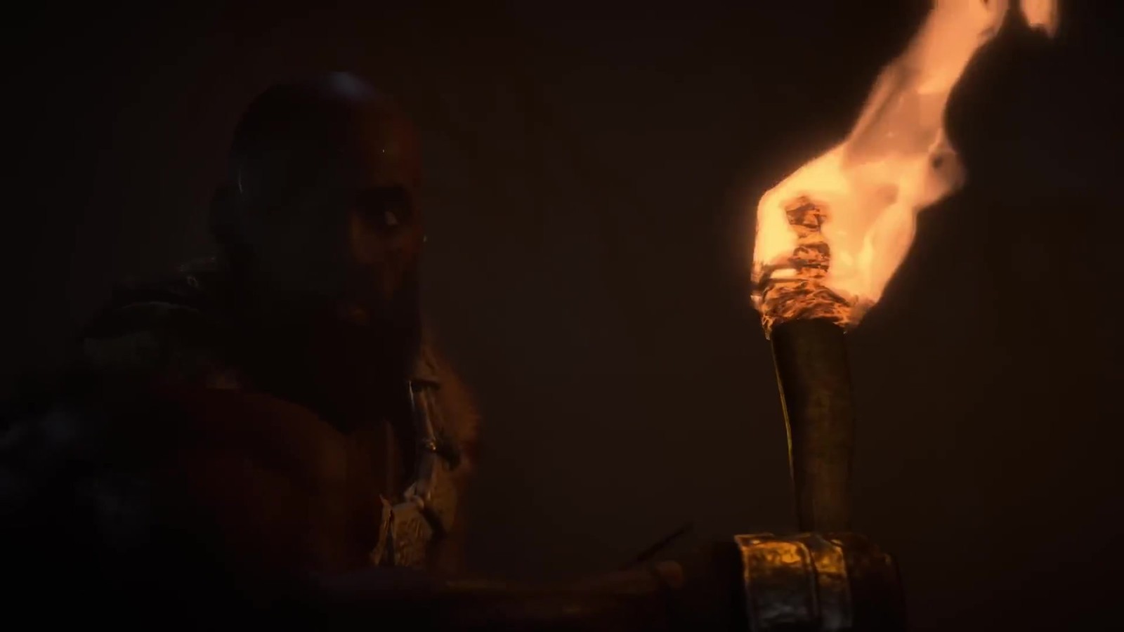 《暗黑破坏神4》实机片段上市预告片公布 二次世界 第3张