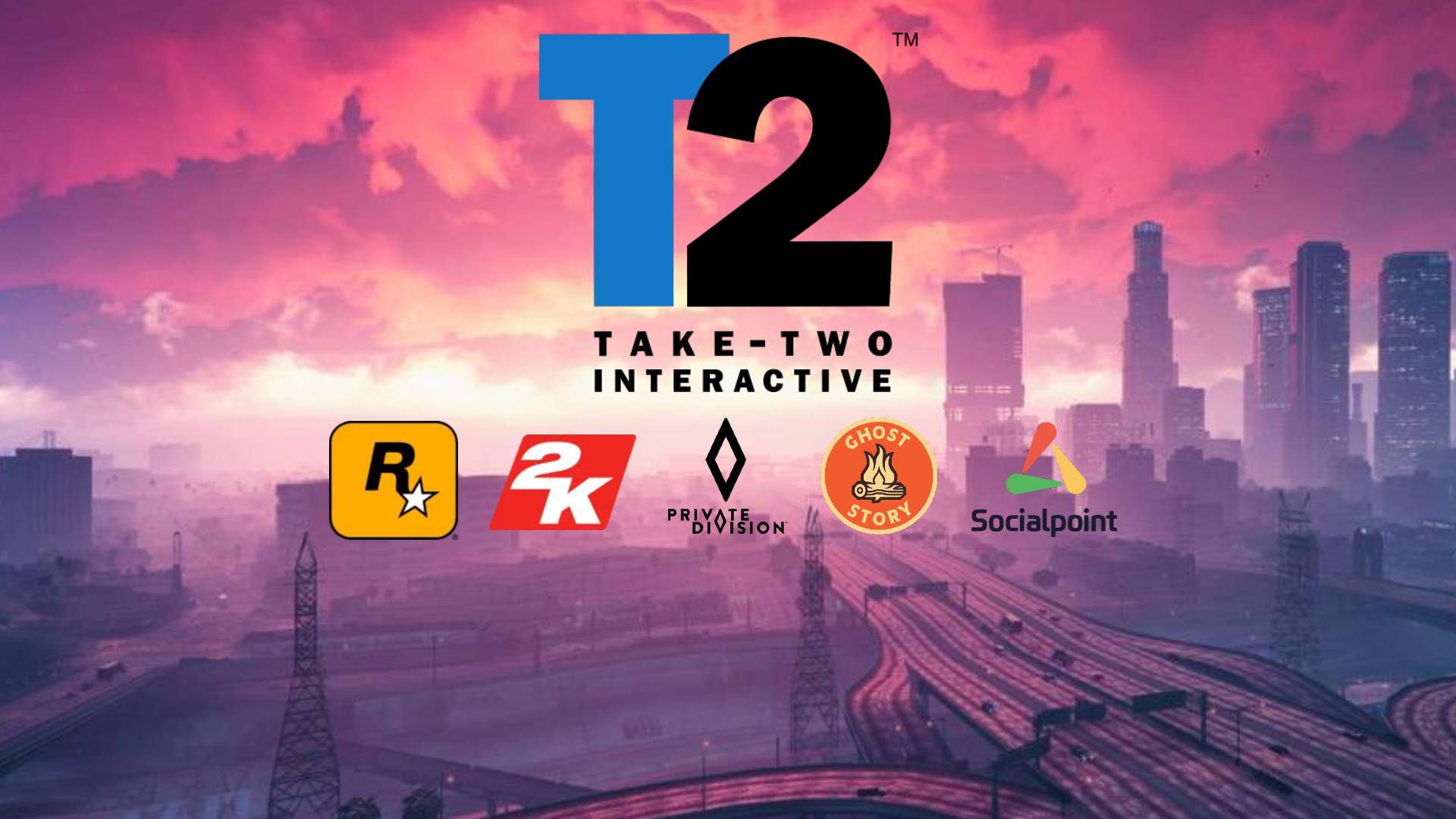 Take-Two新财报收入创新高但亏损更严重 本财年将推出新IP