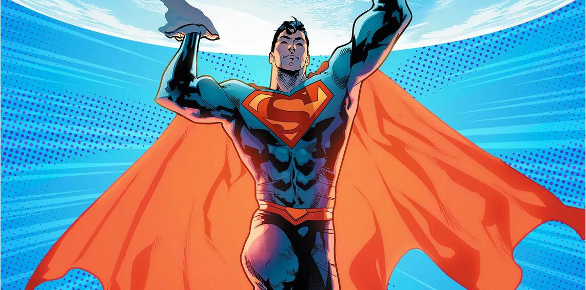 詹姆斯·古恩版新《超人》选角启动 预定2025年7月上映
