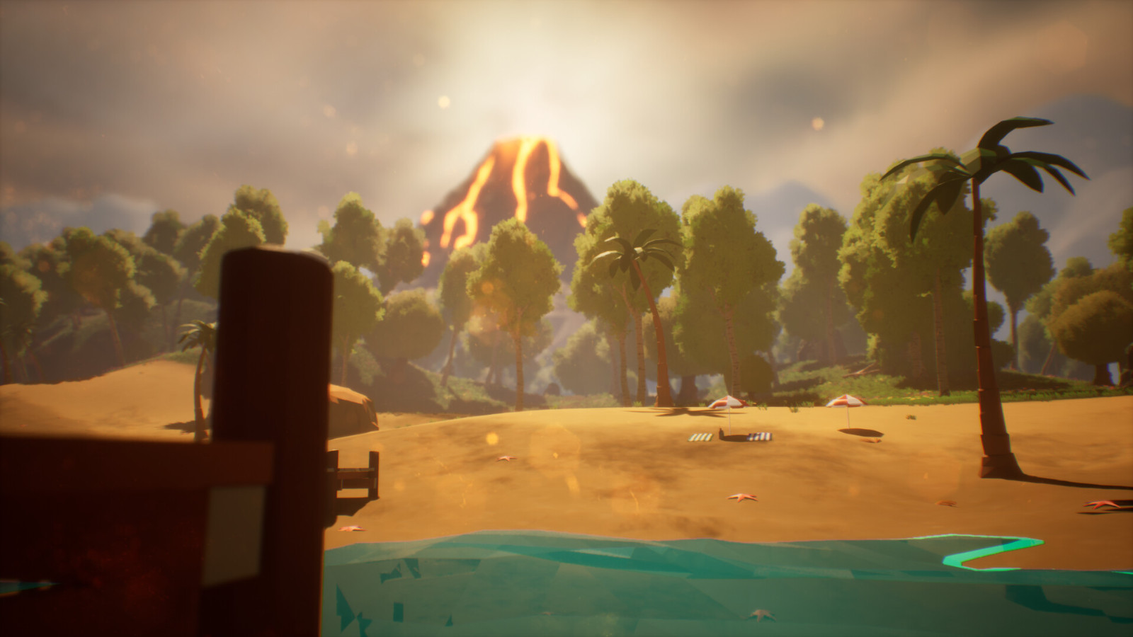 单人策略游戏《灾难逃生：孤岛》Steam页面上线 明年发售 二次世界 第5张
