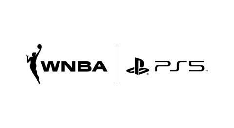 索尼与WNBA达成合作伙伴关系 共同探索发展方向