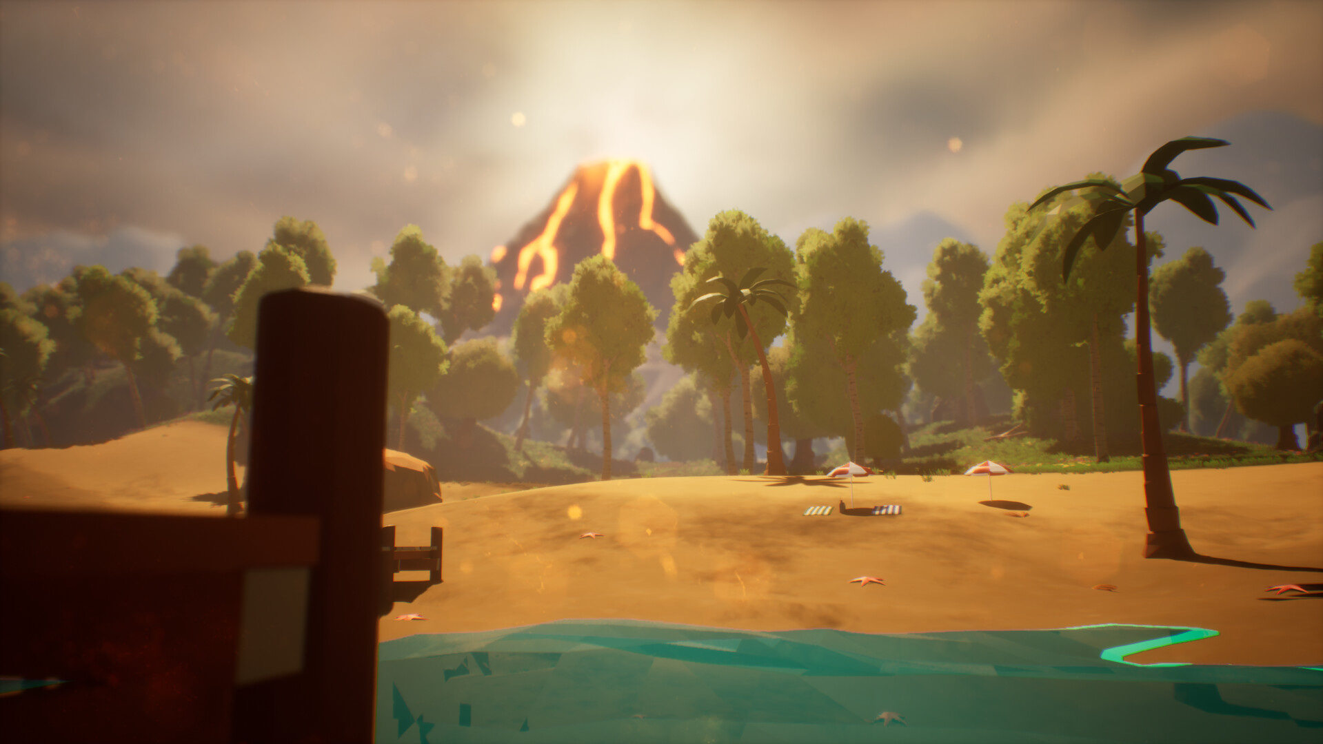 策略游戏《灾难逃生：孤岛》Steam页面上线 二次世界 第3张