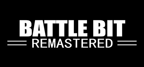 百人对战FPS《BattleBit Remastered》6月steam抢测