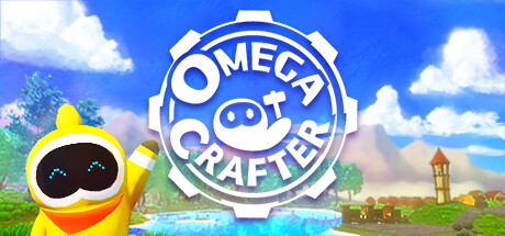开放世界死存游戏《Omega Crafter》A测启动 4季度支卖