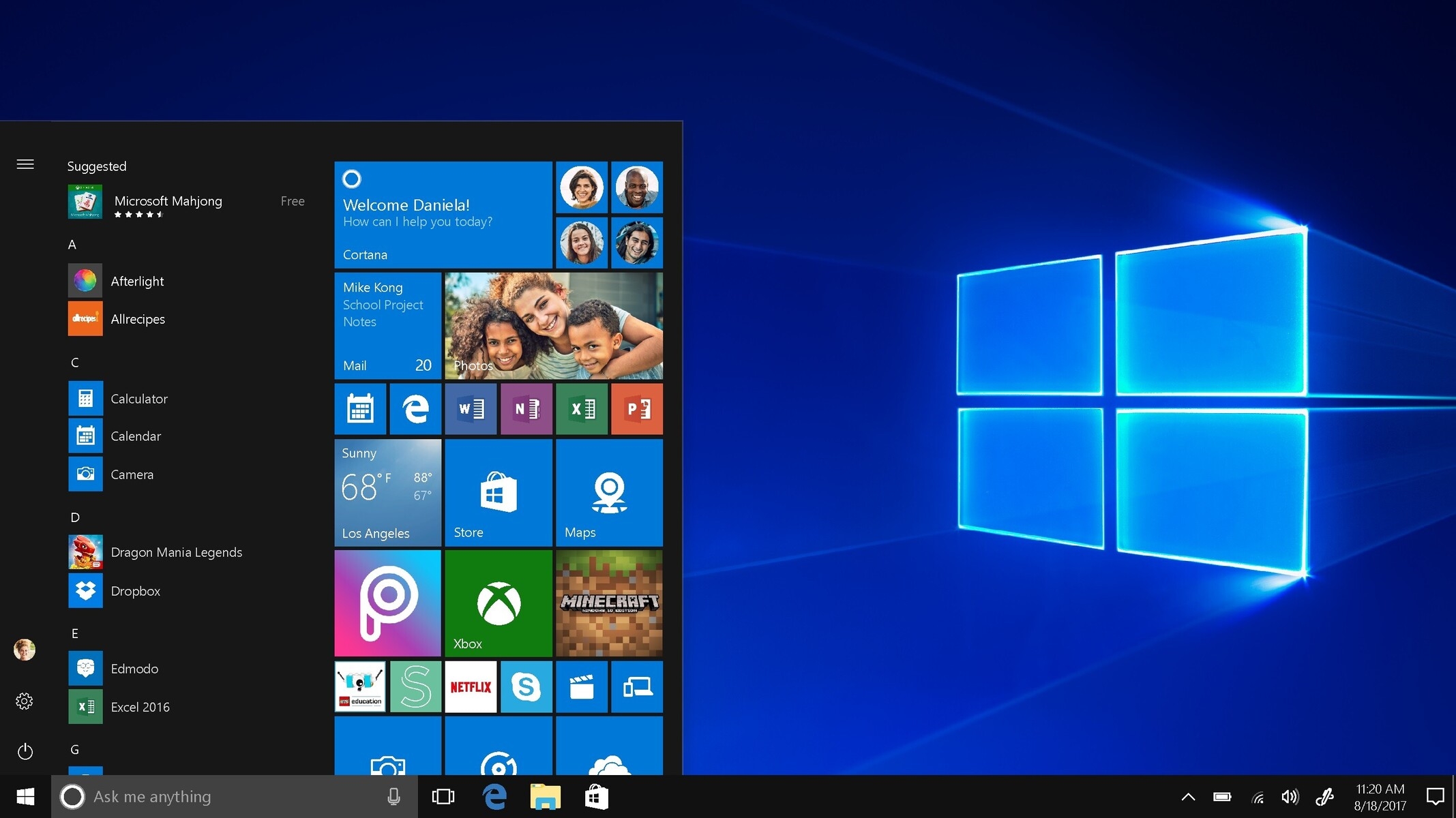 Windows 10将强制升级最新版！无一例外