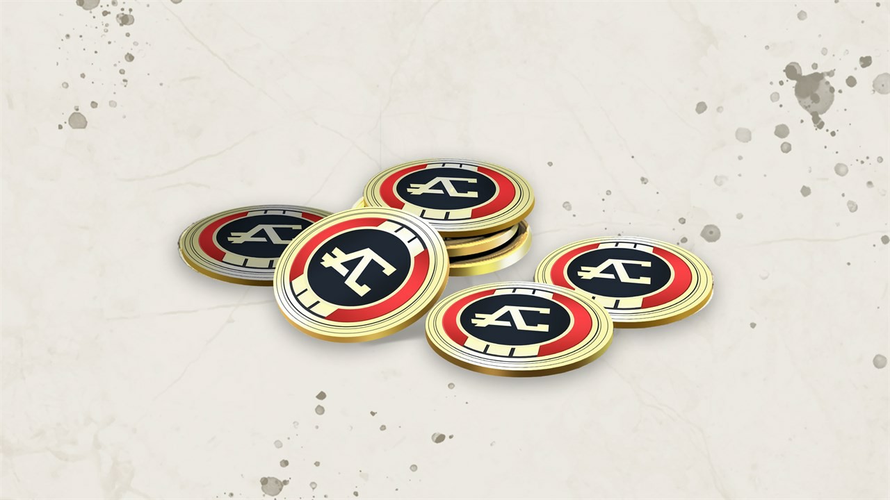 《Apex英雄》宣布将调整货币全球售价 国区或受影响 二次世界 第3张