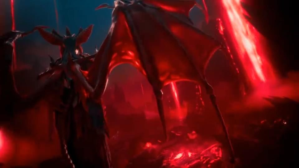 歌手蔡依林将与《暗黑破坏神4》联动 献声莉莉丝 二次世界 第3张