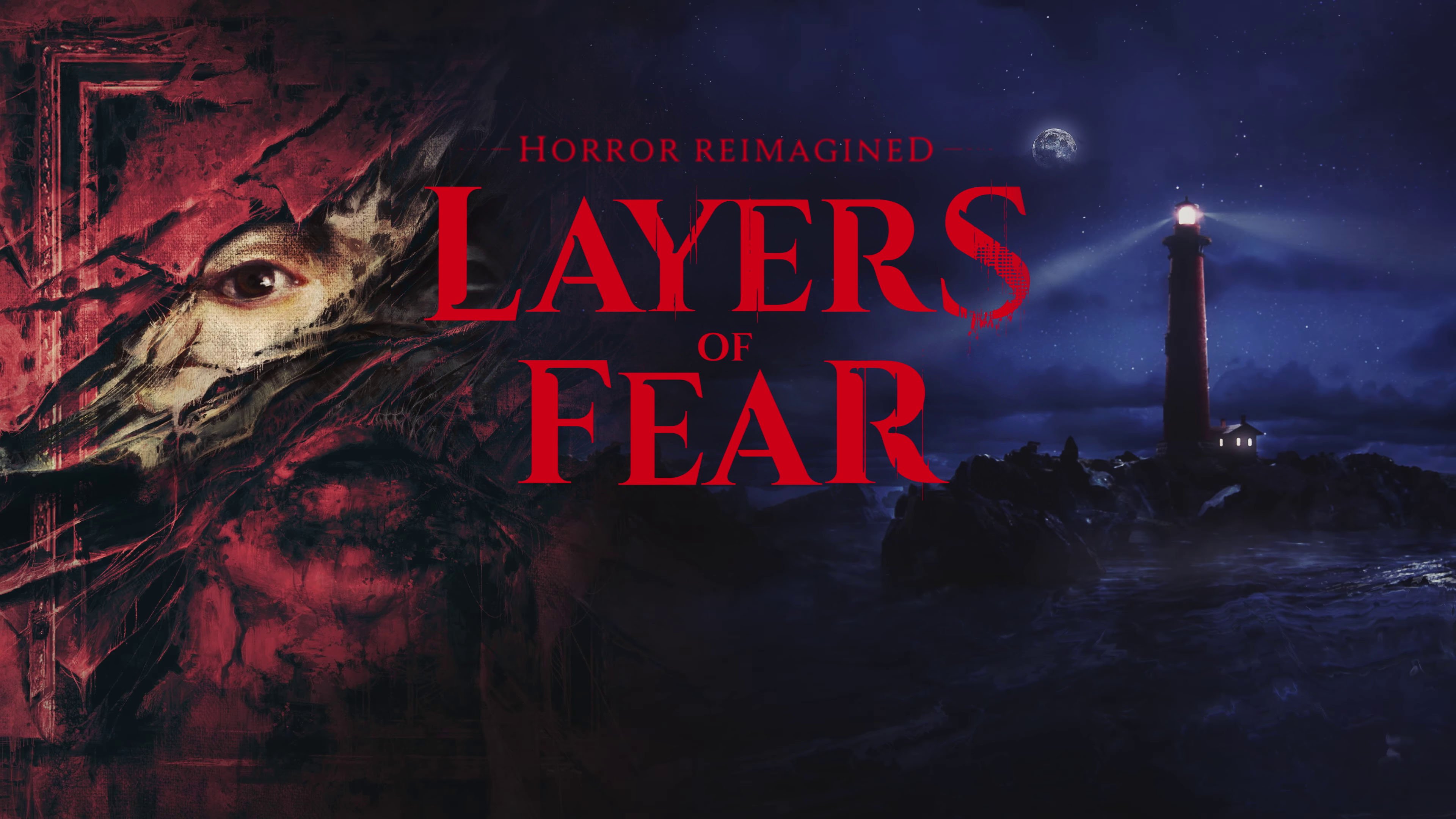 《层层恐惧》Steam试玩版延长至5月31日 6月正式发售