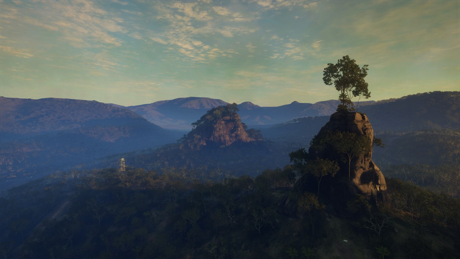 《猎人：荒野的猎人呼唤》新DLC“Emerald Coast”公布
