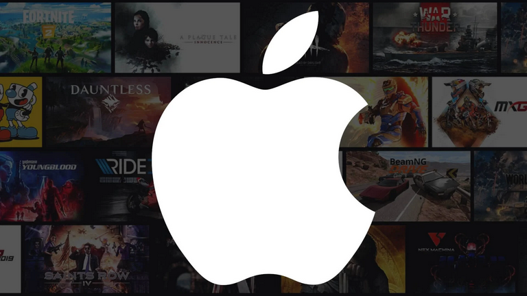 英国CMA对苹果云游戏限制的苹果调查已被暂停