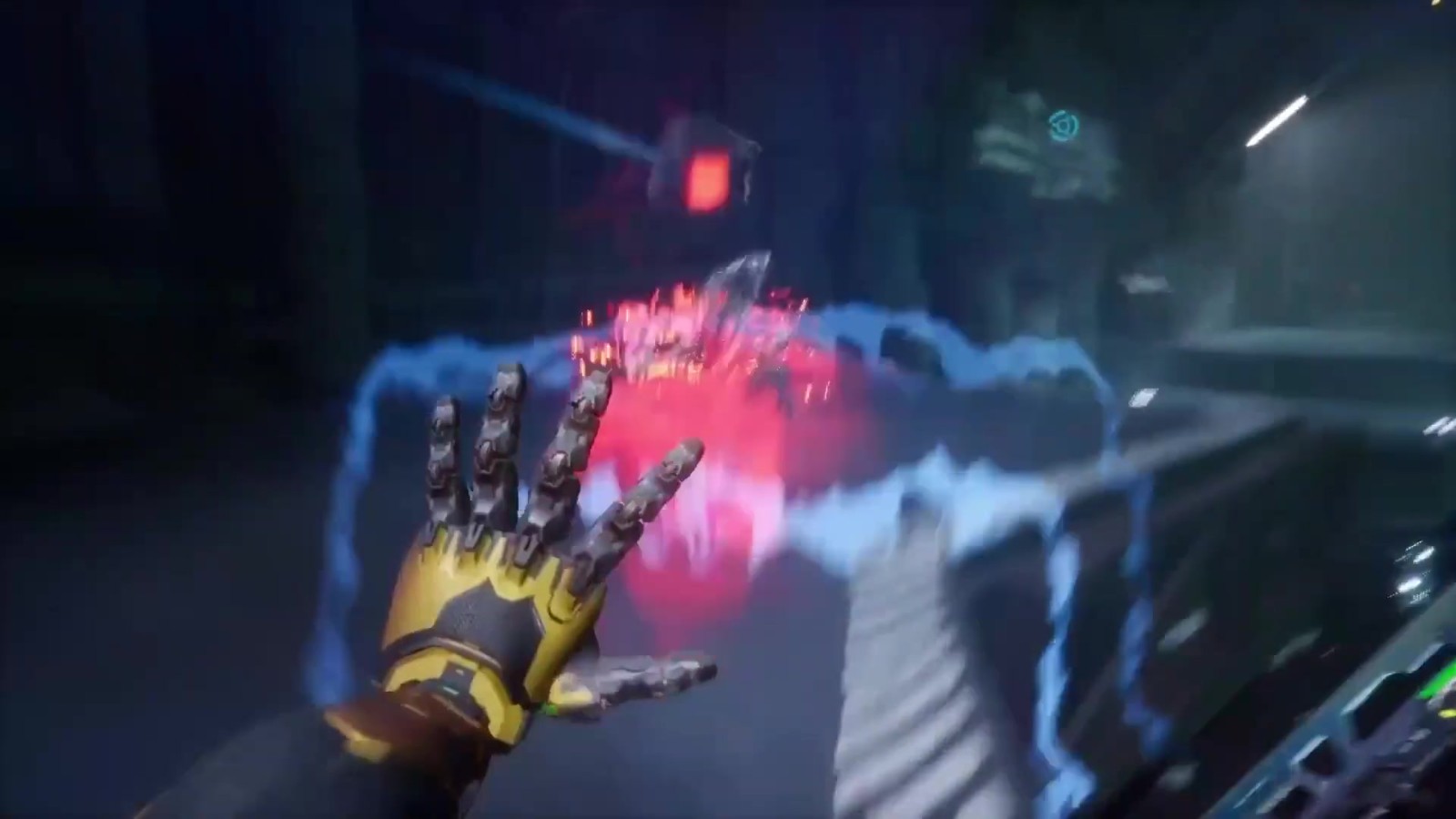 PS发布会：《幽灵行者2》新预告展示载具战斗