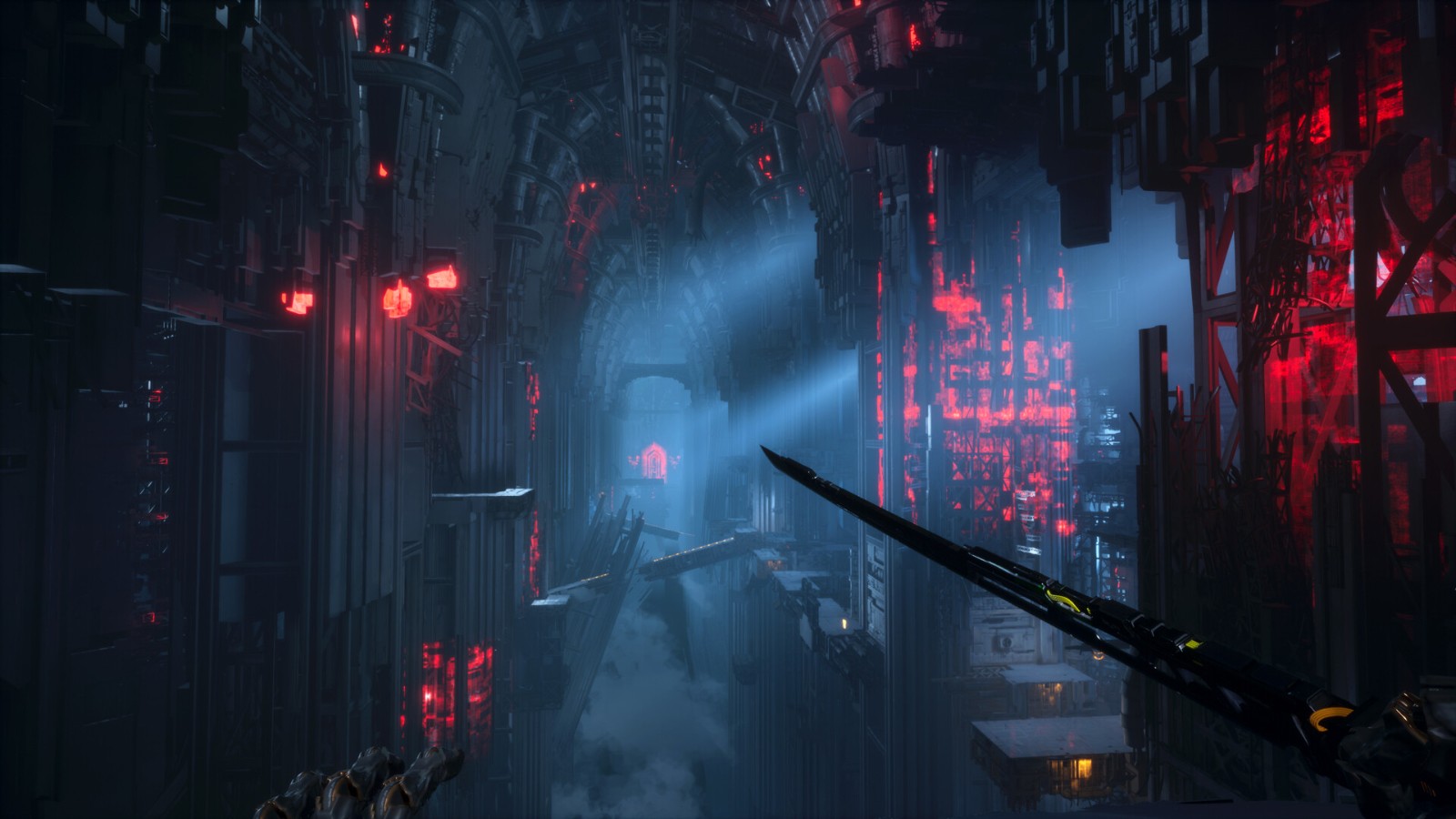 《幽灵行者2》Steam页面公开 首批截图