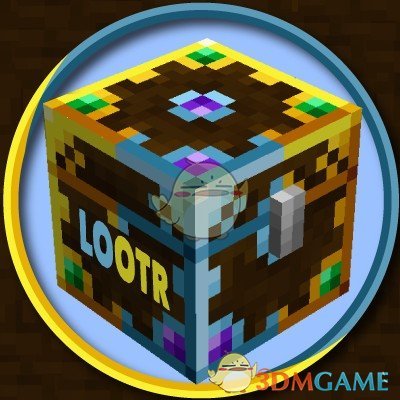 《我的世界》LootrV1.19MOD