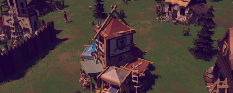 伊尔多之围攻有什么特色内容