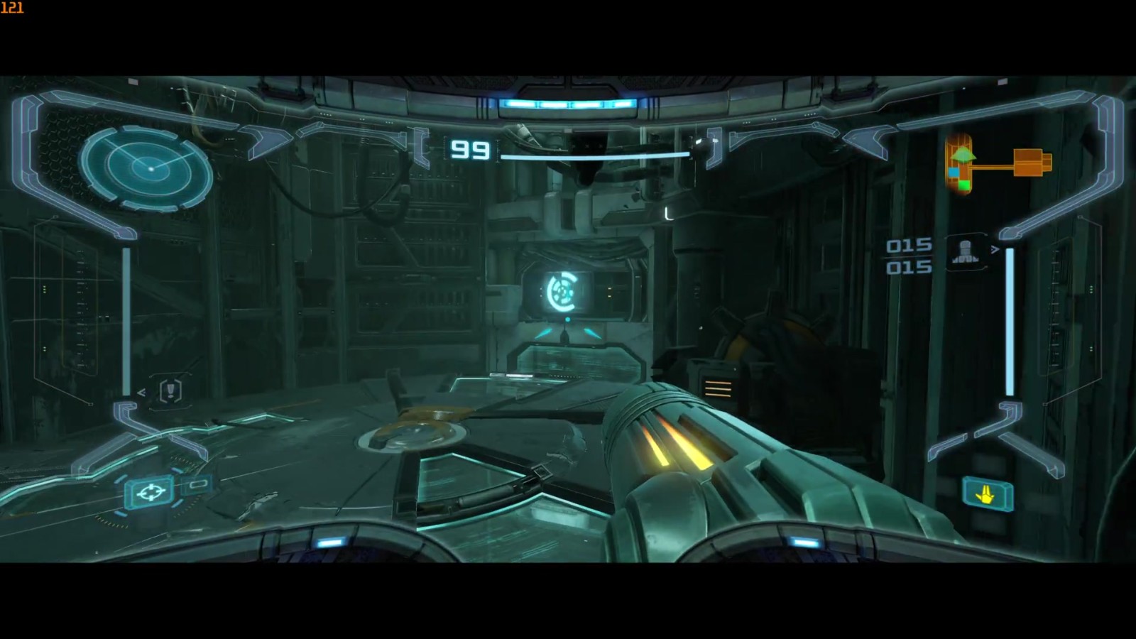 《银河战士Prime》已可在NS模拟器上120FPS运行 二次世界 第4张