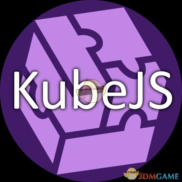 《我的世界》KubeJSV1.16MOD