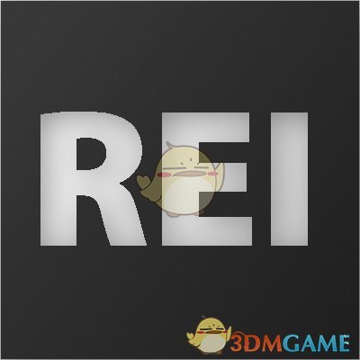 《我的世界》REI物品管理器V1.19.4MOD