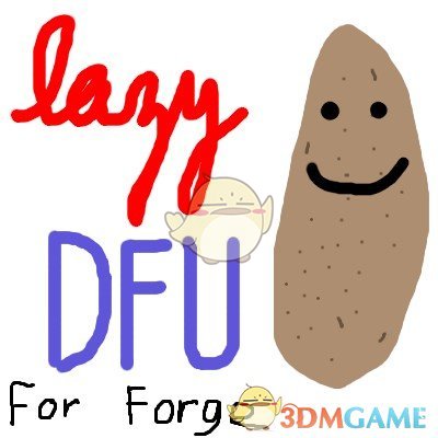 《我的世界》DFU载入优化模组V1.18MOD