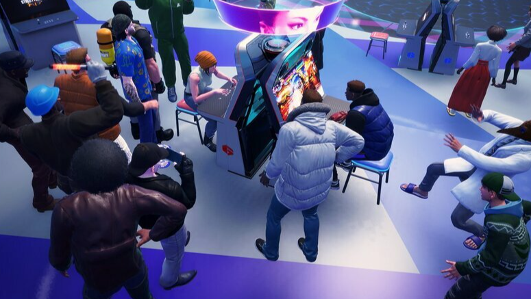 《街霸6》新性能可隐示有线或无线毗连引争议 玩家担心或引支拒匹