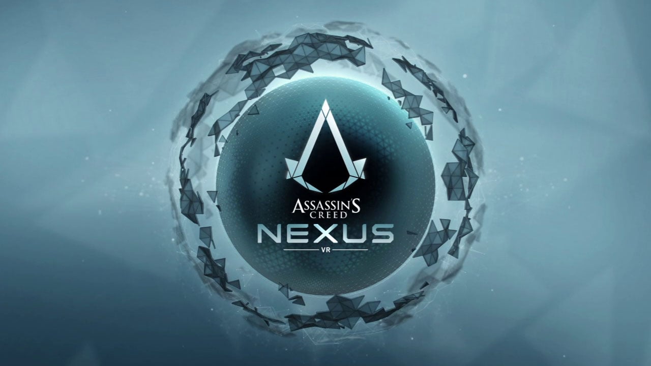 育碧宣布新作《刺客信条 Nexus VR》 专为VR打造-咸鱼单机官网