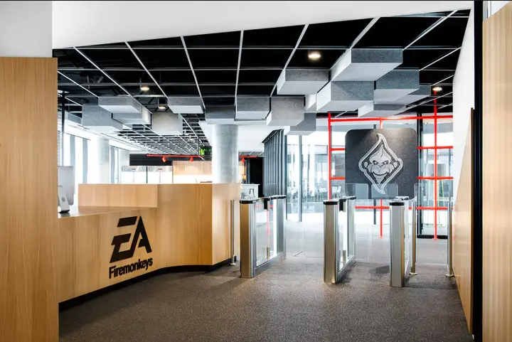 EA移动开发工作室Firemonkeys被裁员三分之二-咸鱼单机官网