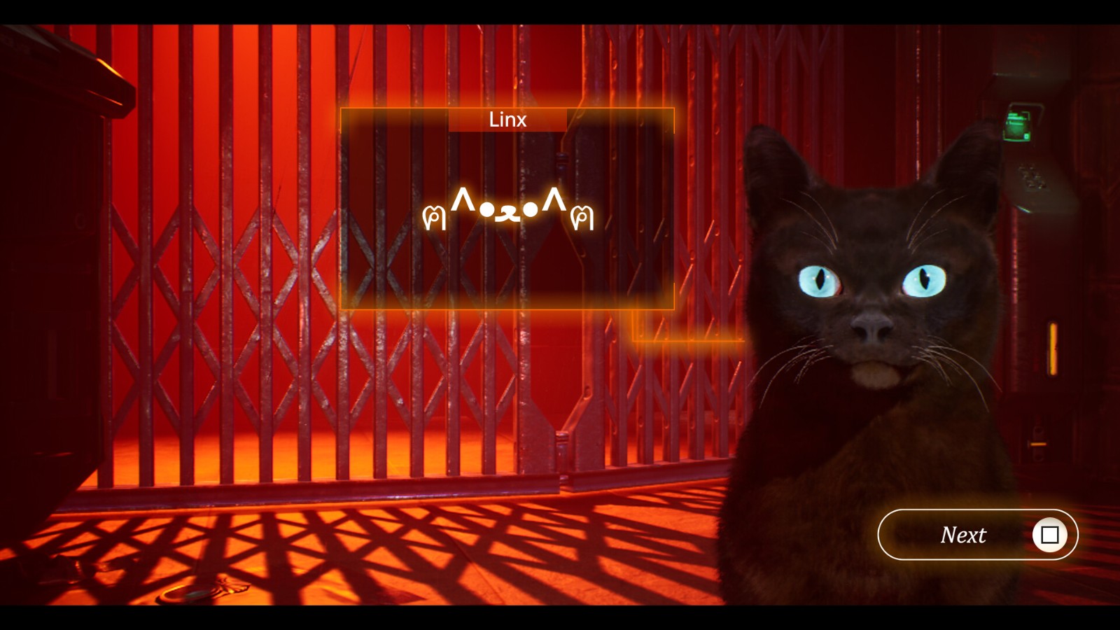 第三人称猫类冒险游戏《Last Life》上架Steam