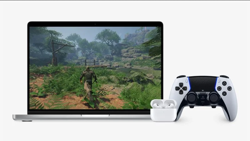 苹果macOS Sonoma将推出“游戏模式” 增强体验