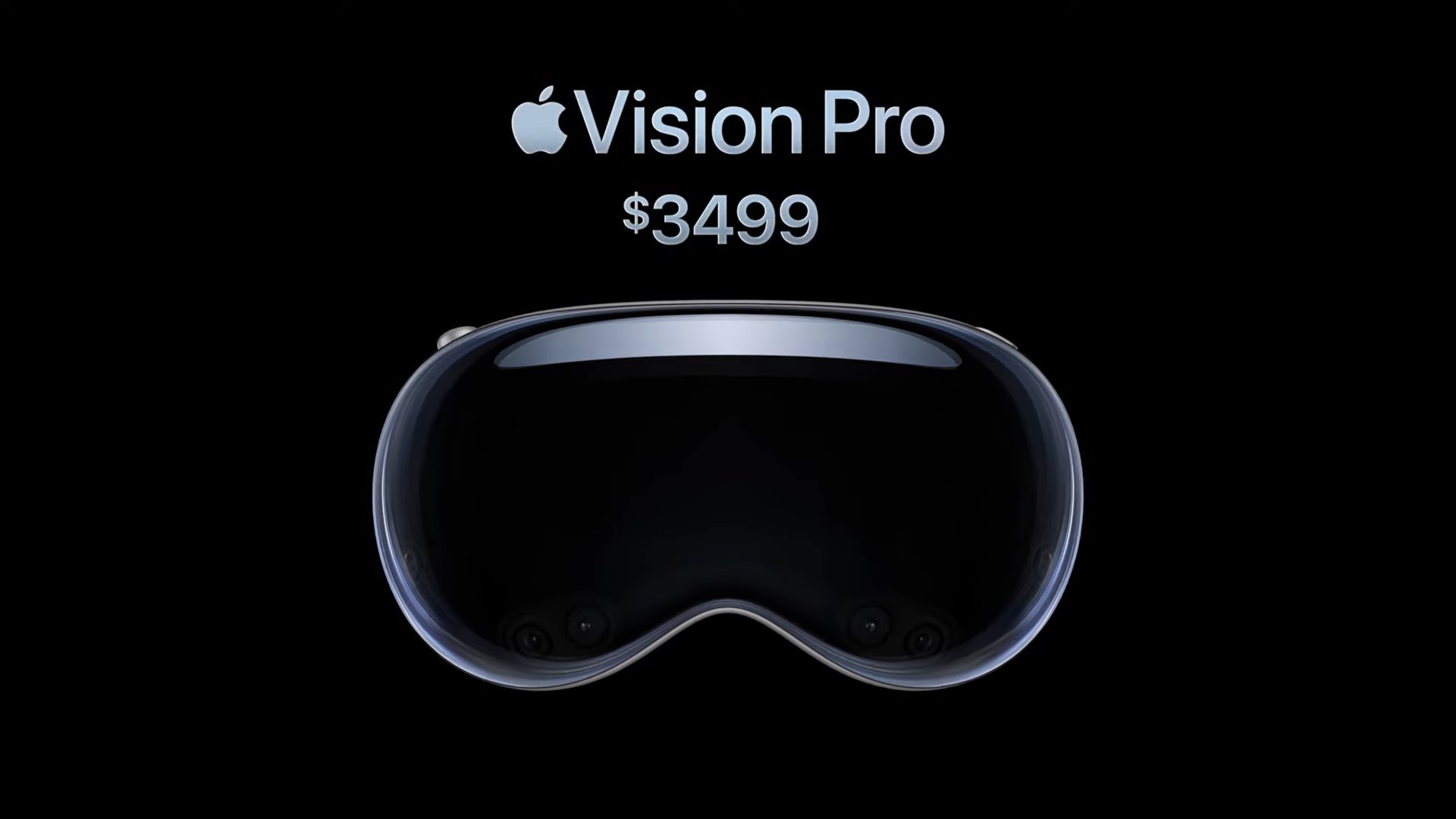 8年投进数10亿好元！苹果Vision Pro AR更多细节