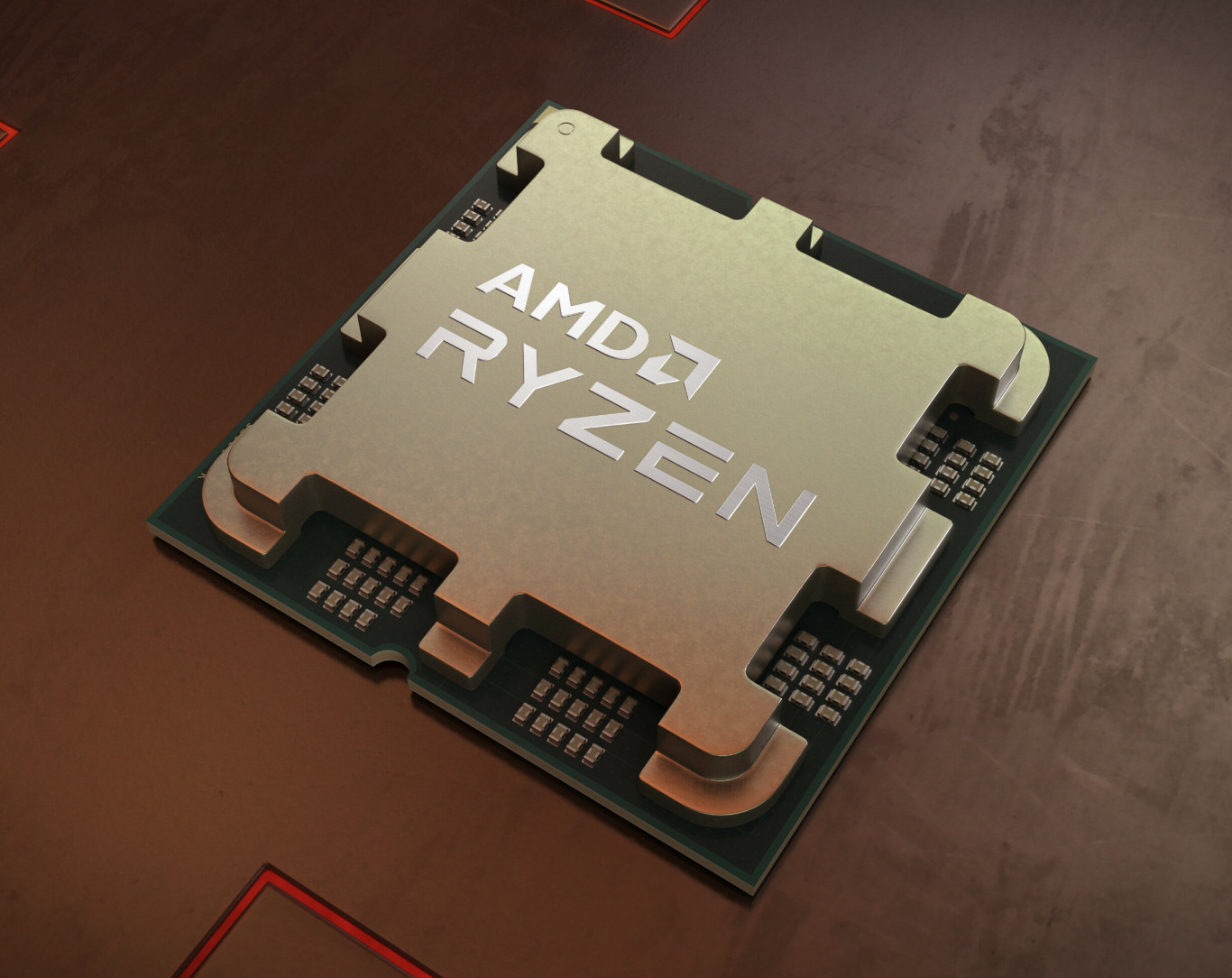 AMD锐龙8000系列CPU将于2024年推出