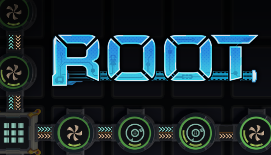 滑块解谜游戏《R.O.O.T.》将于6月8日EA发售