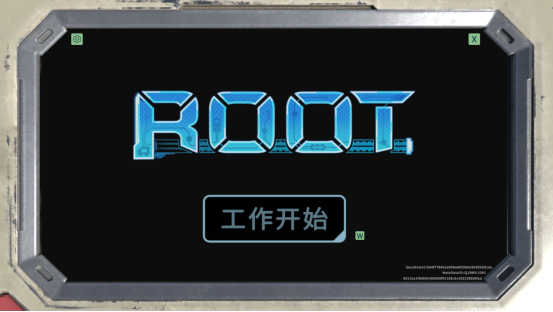 滑块解谜游戏《R.O.O.T.》将于6月8日EA发售